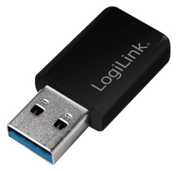 LogiLink Wireless Ultra Fast 1200 Mbps 11ac Dual Band Adapter von LumaTech