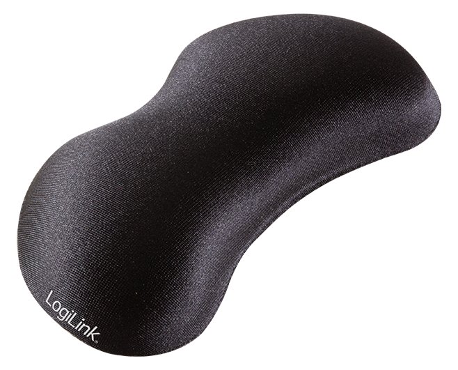 LogiLink Wrist Rest Gel Pad - Maus-Handgelenkauflage