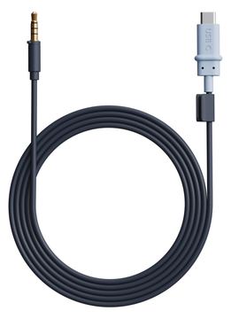 Logitech 951-000090 - Kabel - Blau von LumaTech