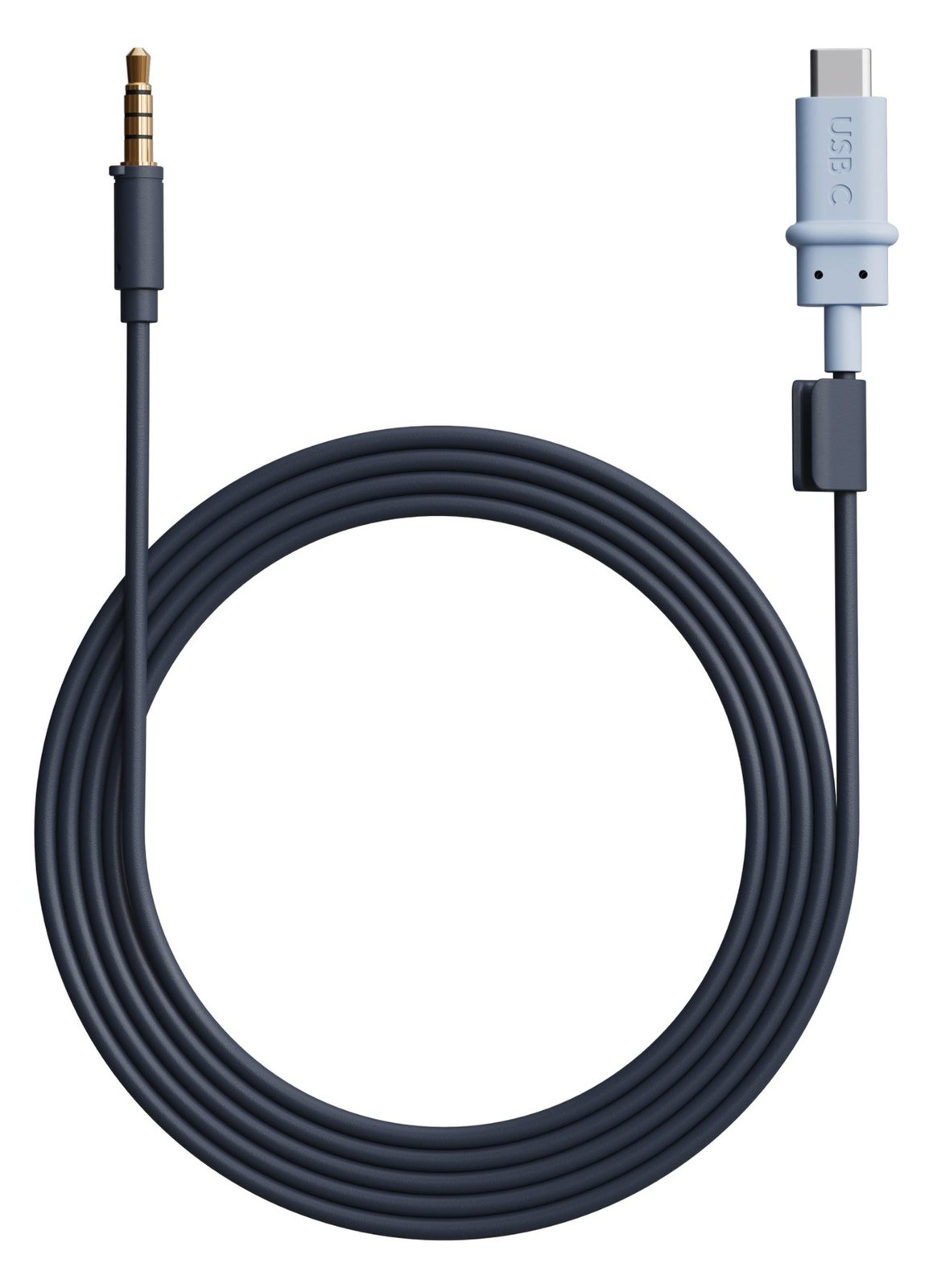 Logitech 951-000090 - Kabel - Blau