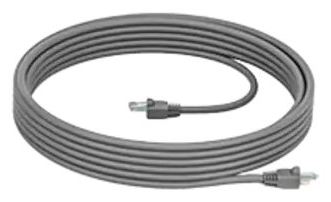 Logitech 952-000073 - 7 m - Cat5e - RJ-45 - RJ-45 von LumaTech