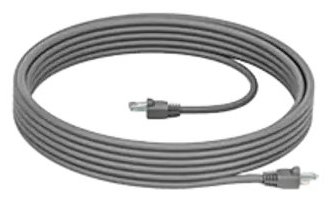 Logitech 952-000073 - 7 m - Cat5e - RJ-45 - RJ-45