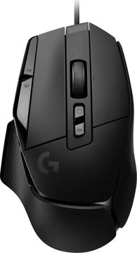 Logitech 991-000489 - Maus von LumaTech