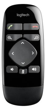 Logitech BCC950 - Webcam - IR Wireless - Drucktasten - Schwarz von LumaTech