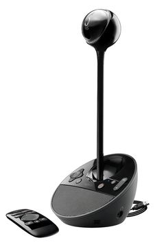 Logitech BCC950 ConferenceCam - Webcam - PTZ von LumaTech