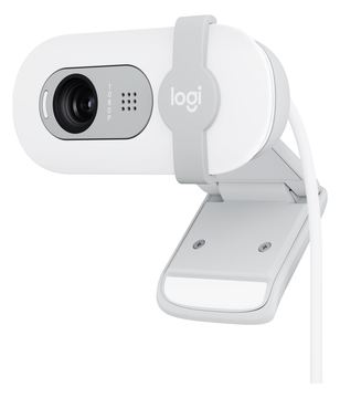 Logitech BRIO 100 - Webcam - Farbe - 2 MP - 1920 x 1080 von LumaTech