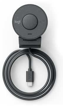 Logitech BRIO 305 - Webcam - Farbe - 2 MP - 1920 x 1080 von LumaTech