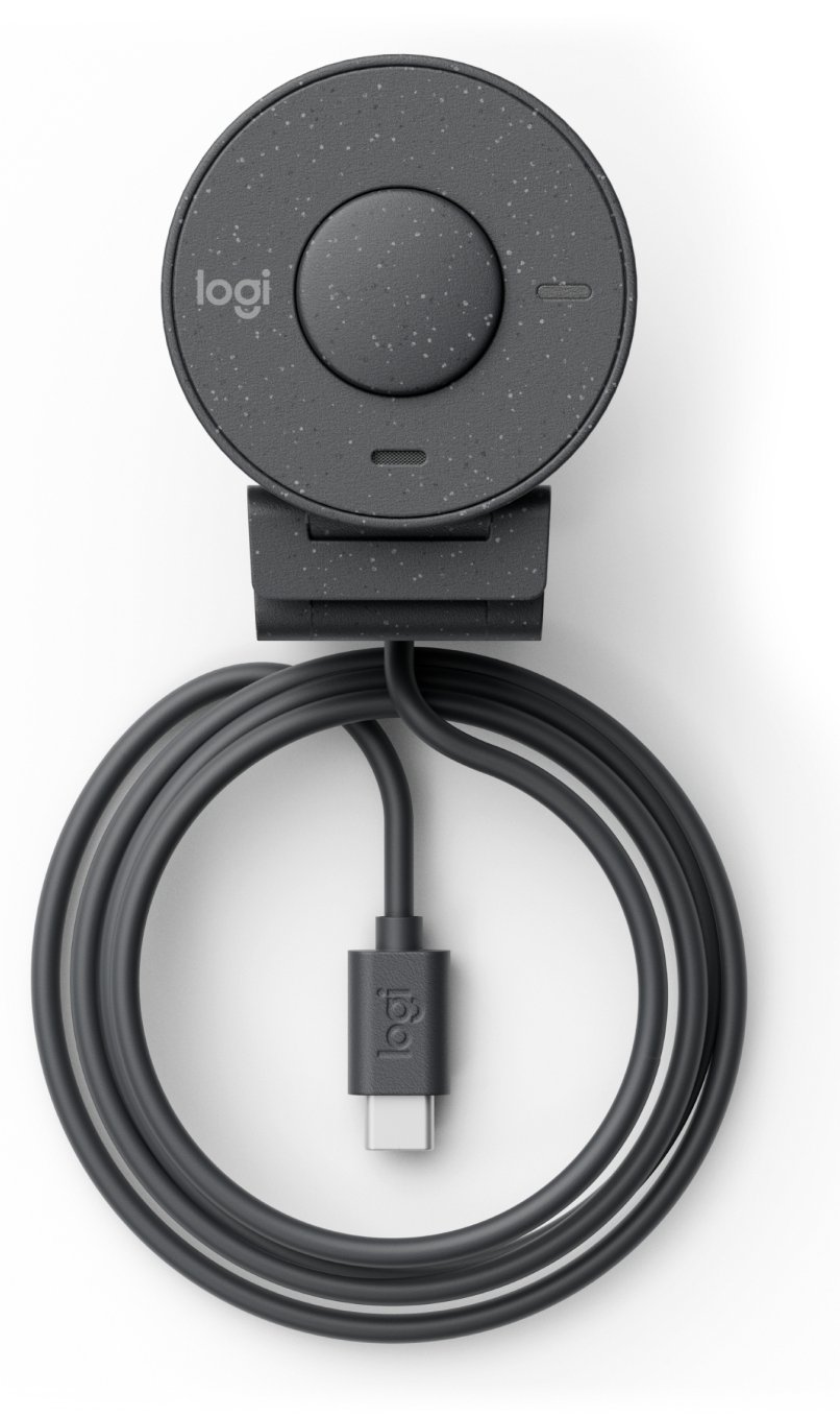 Logitech BRIO 305 - Webcam - Farbe - 2 MP - 1920 x 1080