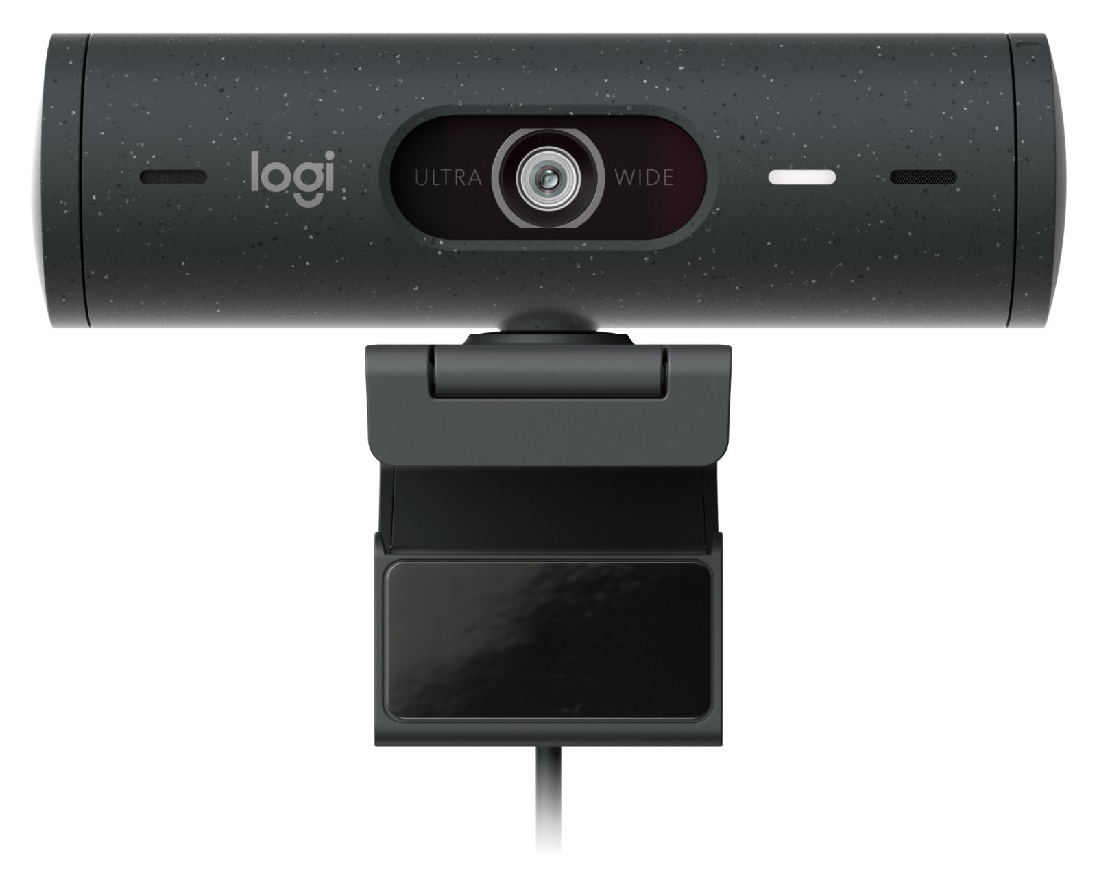 Logitech BRIO 500 - Webcam - Farbe - 1920 x 1080