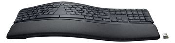 Logitech ERGO K860 Split Keyboard for Business - TL: Deutsch, QWERTZ von LumaTech
