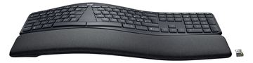 Logitech Ergo Series ERGO K860 for Business - Tastatur - TL: Spanisch, QWERTY von LumaTech