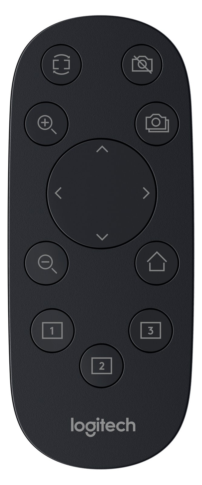 Logitech Fernbedienung - für Logitech PTZ Pro