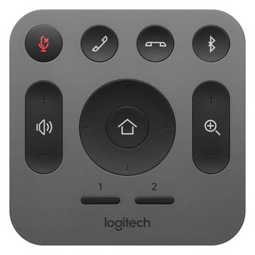 Logitech Fernbedienung - für P/N: 960-001101 von LumaTech