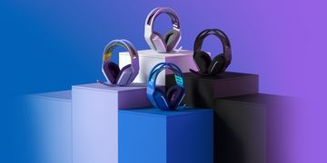 Logitech G G733 LIGHTSPEED Wireless RGB Gaming Headset von LumaTech