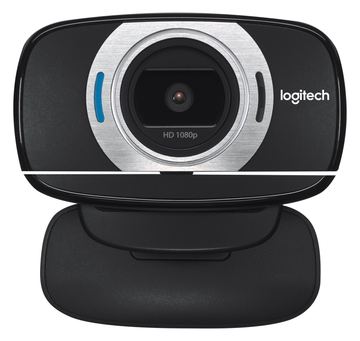 Logitech HD Webcam C615 - Web-Kamera - Farbe von LumaTech