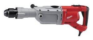 Milwaukee K900S Meisselhammer