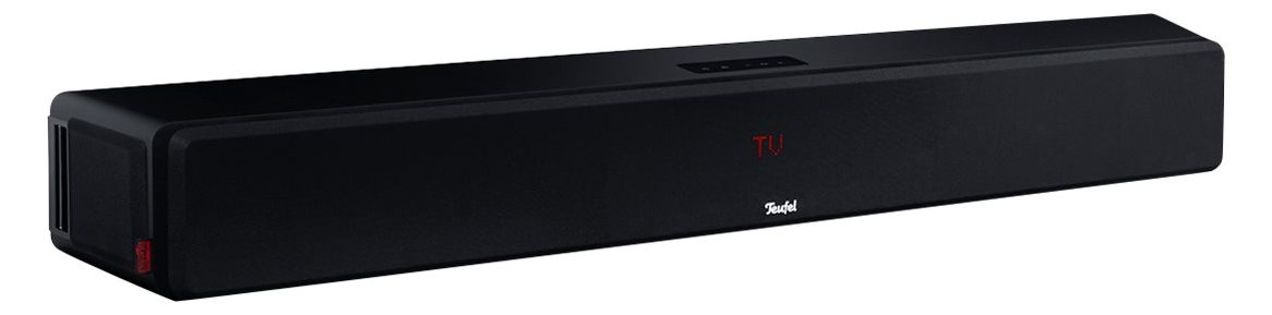 Teufel Cinebar Ultima - Soundbar - 4.2-Kanal