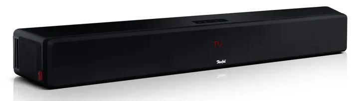 Teufel Cinebar Ultima - Soundbar - 4.2-Kanal, Ansicht 4
