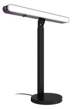 Logitech LITRA BEAM LX GRAPHITE von LumaTech