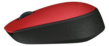 Logitech M171 - Maus - kabellos - 2.4 GHz - kabelloser Empfänger (USB) von LumaTech