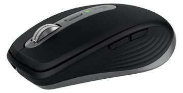 Logitech Master Series MX Anywhere 3S for Mac von LumaTech