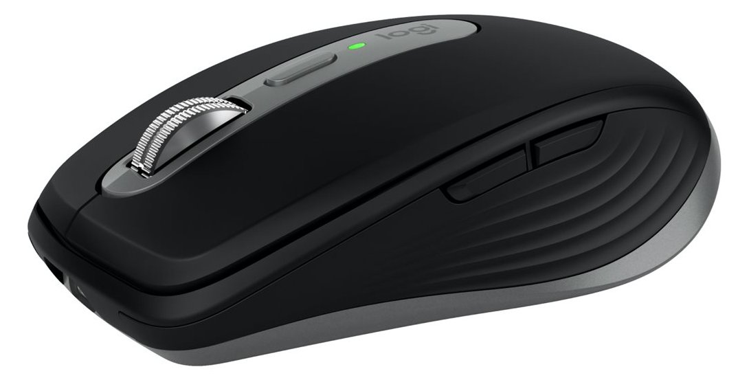 Logitech Master Series MX Anywhere 3S for Mac