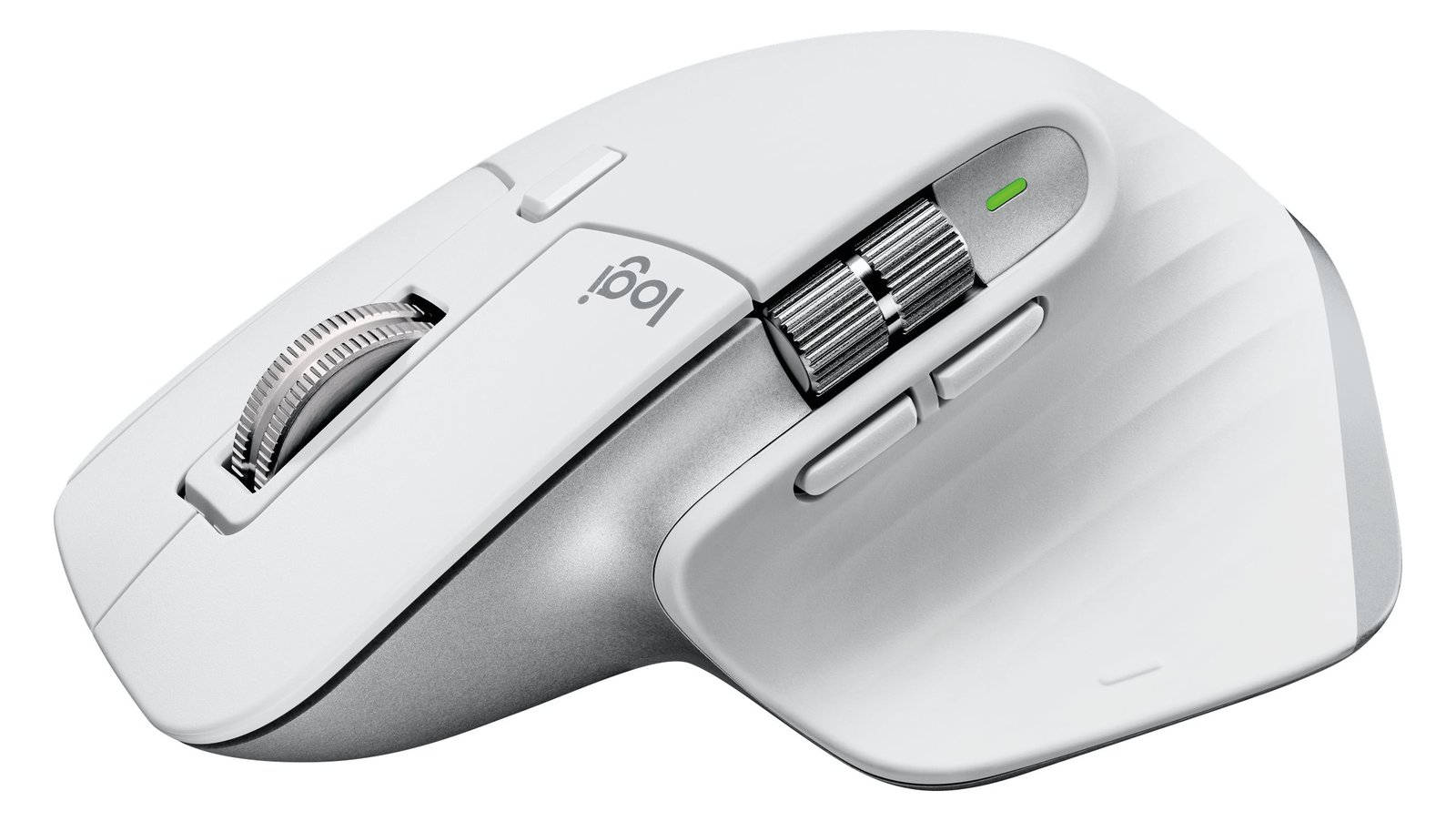 Logitech Master Series MX MASTER 3S - Maus - ergonomisch