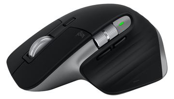 Logitech Master Series MX Master 3S for Mac - Maus von LumaTech