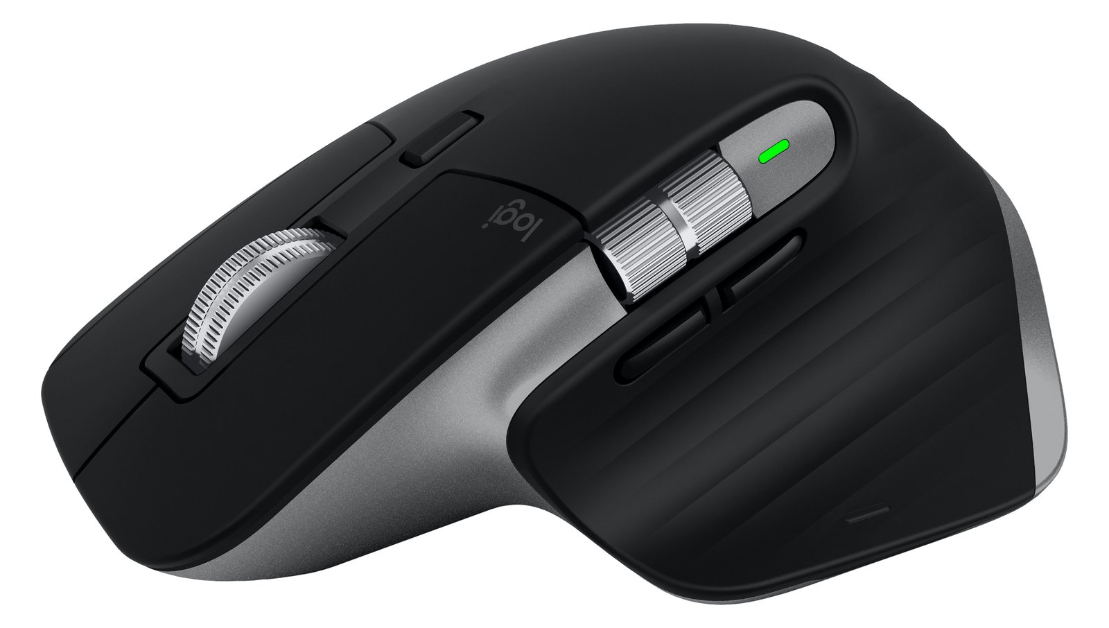 Logitech Master Series MX Master 3S for Mac - Maus