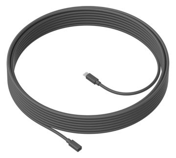 Logitech MeetUp - Mikrofonverlängerungskabel von LumaTech