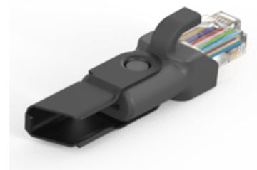 Logitech Mic Pod Dongle von LumaTech