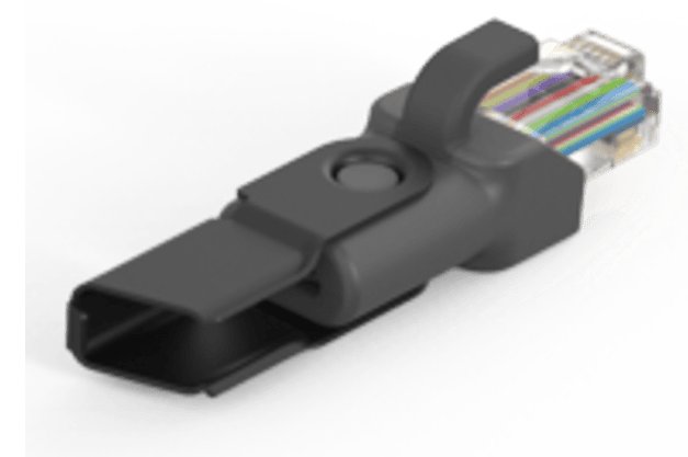 Logitech Mic Pod Dongle