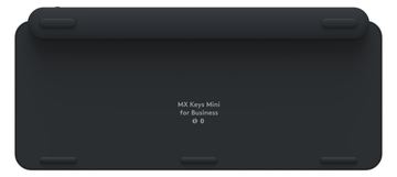 Logitech MX Keys Mini for Business - Tastatur - TL: Deutsch, QWERTZ von LumaTech