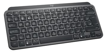 Logitech MX Keys Mini for Business - Tastatur - TL: UK, QWERTY von LumaTech
