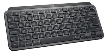 Logitech MX Keys Mini for Business - Tastatur - TL: US, QWERTY von LumaTech