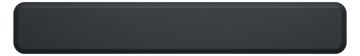 Logitech MX Palm Rest - Tastatur-Handgelenkauflage von LumaTech