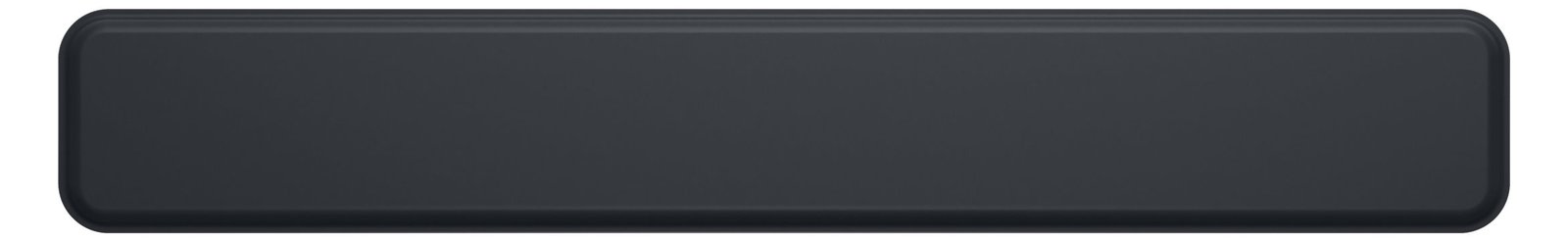 Logitech MX Palm Rest - Tastatur-Handgelenkauflage