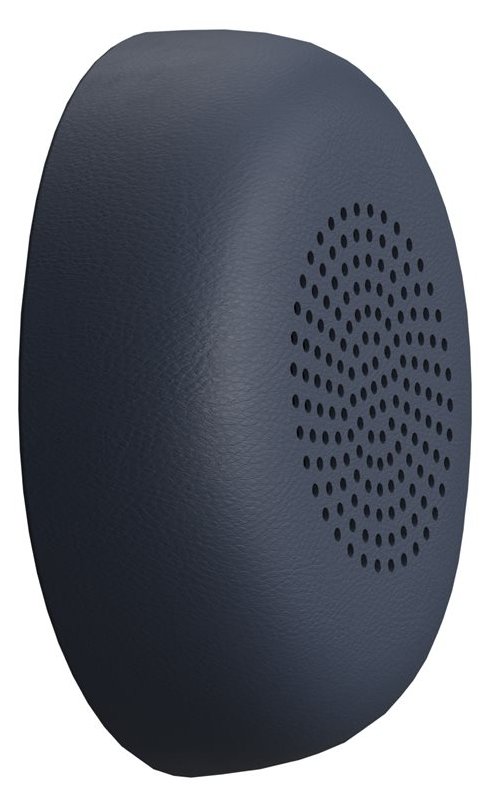 Logitech Ohrpolster für Headset - On-Ear (Packung mit 2)