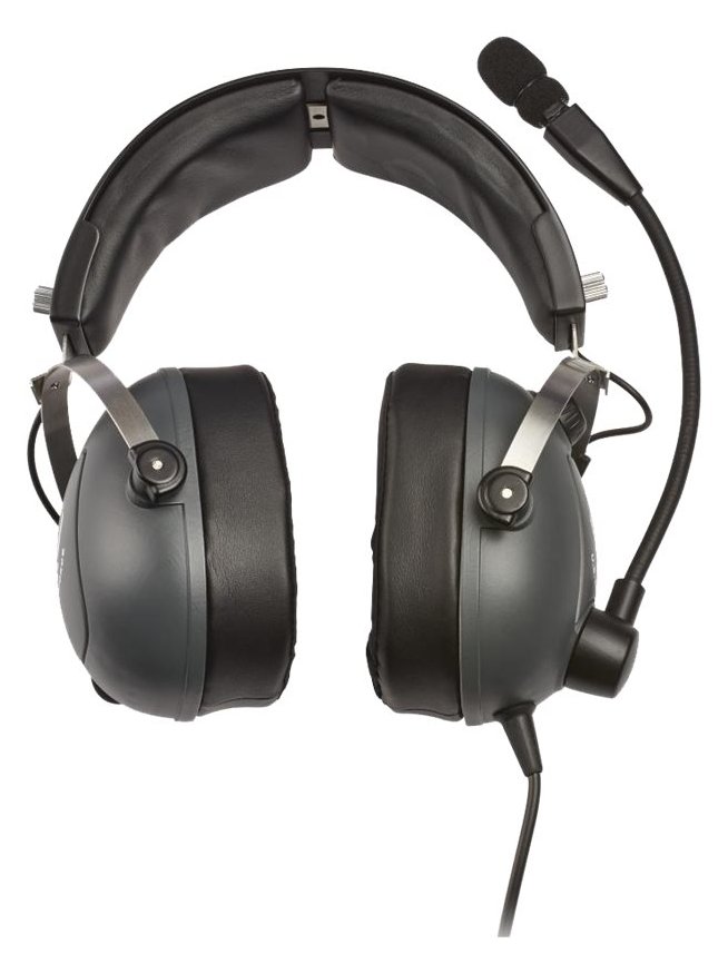ThrustMaster T.Flight - U.S. Air Force Edition