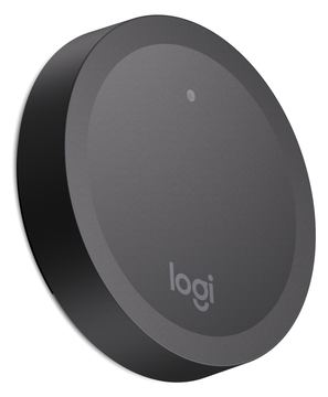 Logitech Preset Button - Graphite-BT von LumaTech