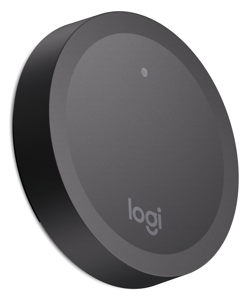 Logitech Preset Button - Graphite-BT