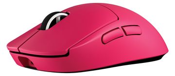 Logitech PRO X SUPERLIGHT 2C WIRELESS GAMING MOUS von LumaTech