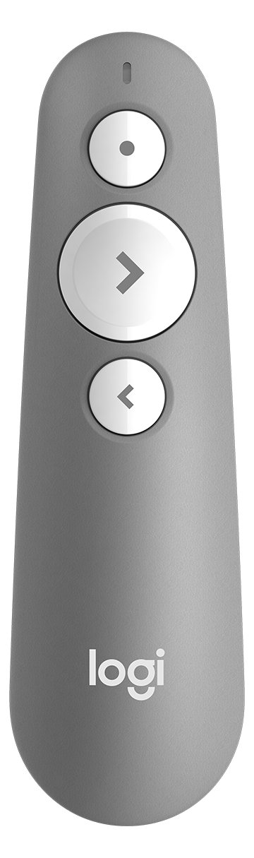 Logitech R500s - Präsentations-Fernsteuerung