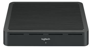 Logitech Rally Display Hub - Videokonferenzkomponente von LumaTech