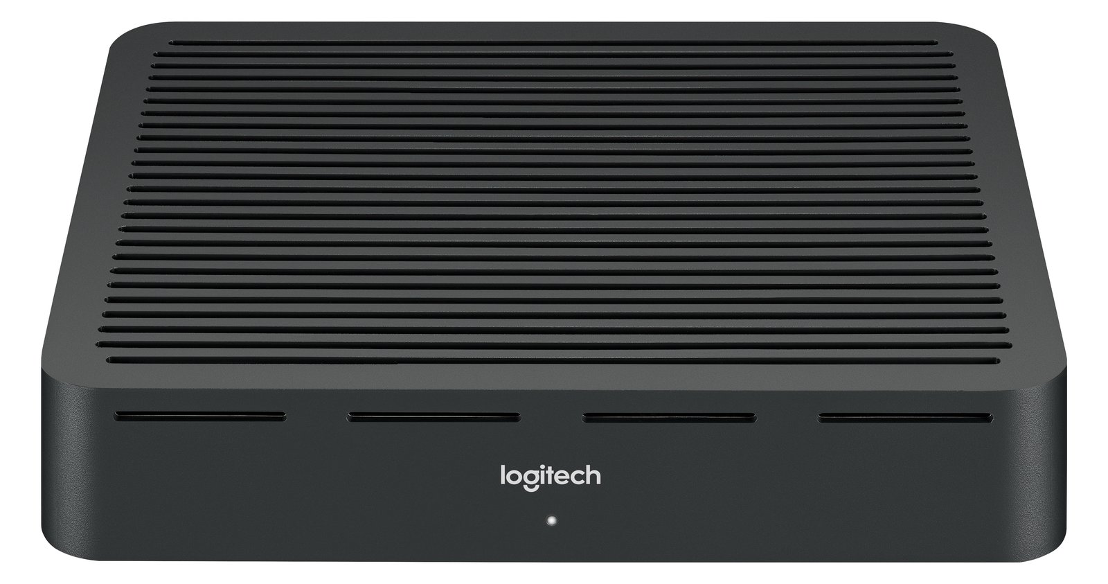 Logitech Rally Display Hub - Videokonferenzkomponente