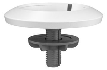 Logitech Rally Table and Ceiling Mount for Rally Mic Pod von LumaTech
