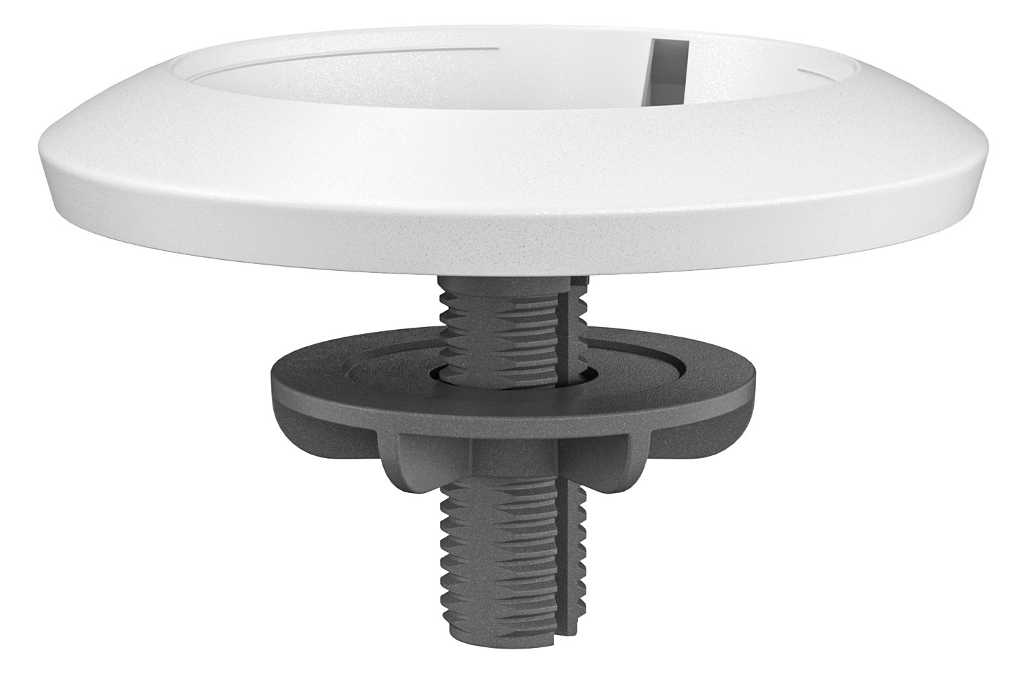 Logitech Rally Table and Ceiling Mount for Rally Mic Pod