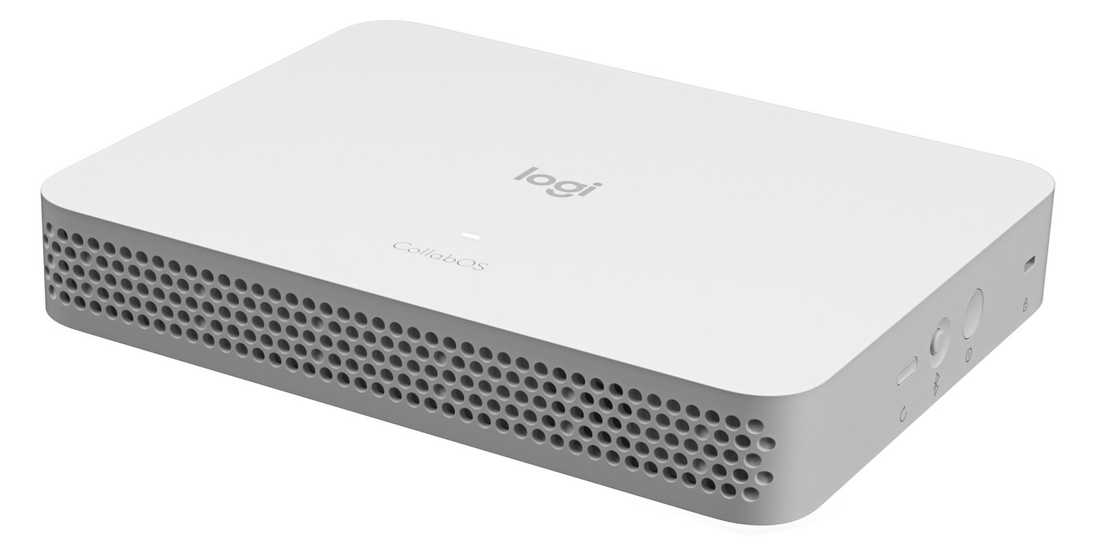 Logitech RoomMate - Videokonferenzkomponente