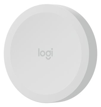 Logitech Scribe - Fernbedienung - Weiß - Logitech - Scribe - Akku - CR2032 von LumaTech