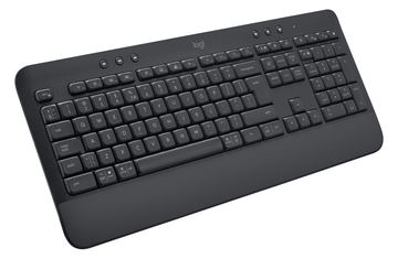 Logitech Signature K650 - Tastatur - kabellos - TL: Ungarisch, QWERTZ von LumaTech